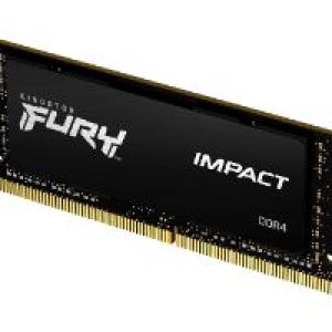Módulo Kingston DDR4 32Gb 3200MT/s Sodim(KF432S20IB/32)