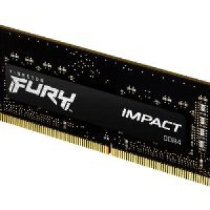 Módulo Kingston DDR4 8Gb 3200MT/s Sodimm (KF432S20IB/8)