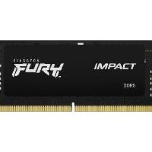 Módulo Kingston DDR5 32Gb 5600 Sodimm (KF556S40IB-32)