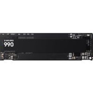 SSD Samsung 990 1Tb M.2 NVMe PCIe V-NAND (MZ-V9V1T0BW)