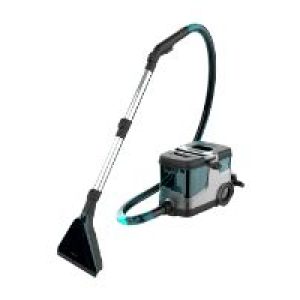 Limpiatapicerías CECOTEC Conga CarpetClean 30000 Steam