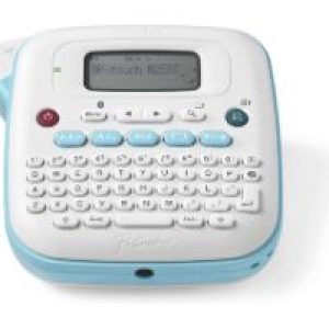 Rotuladora Brother Bt Teclado QWERTY 12mm (PTN25BTQL1)