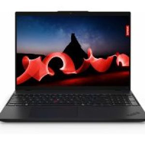 Lenovo L16 G1 U5 16Gb 512Gb 16″ W11P Negro (21L3005QSP)