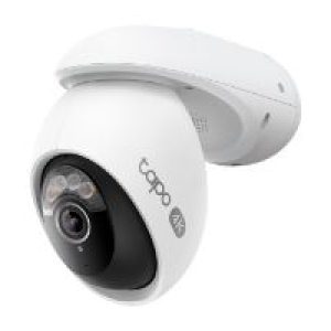 Cámara TP-Link Tapo TC46 WiFi 2K QHD Nocturna