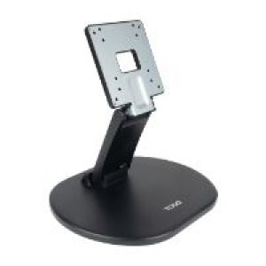 Soporte Monitor/Mesa TooQ 17″ a 27″ Negro (DB1027TN-B)