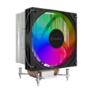 Ventilador CPU UNYKA UNYCOOL H61 ARGB (UK326002A)