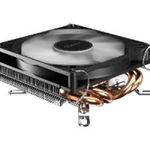 Ventilador CPU Unyka Unycool H37 LP 90mm (UK321015)