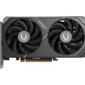 Tarjeta gráfica Zotac RTX 5050 OC 8GB (ZT-B50500H-10M)