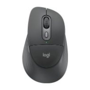 Raton Logitech Signature Comfort Plus M850 (910-007704)