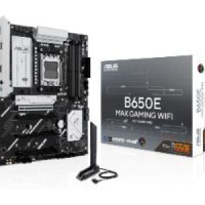 Placa base ASUS B650E MAX GAMING WIFI (90MB1LD0-M0EAY0)