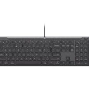 Teclado Logitech Signature Slim Wired K620 (920-013329)