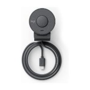 WebCam LOGITECH Brio 305 2mp FHD Grafito (960-001469)