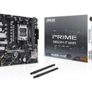 Placa base ASUSPRIME B850M-F WIFI (90MB1N80-M0EAY0)