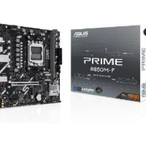 Placa base ASUS PRIME B850M-F (90MB1N90-M0EAY0)
