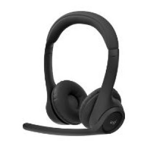 Auriculares Logitech Zone 305 Usb-C Negro (981-001458)