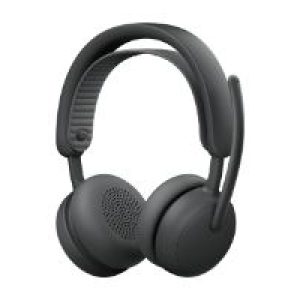 Auriculares Logitech Zone Wireless 2 ES (981-001512)
