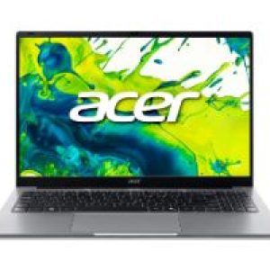 Acer Aspire AL15-47P-R Ryzen3 8Gb 512SSD 15.6″ W11 Gris