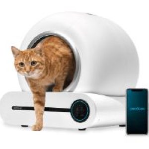 Arenero Cecotec Pumba 8550 CleanKitty (A01_EU01_136482)