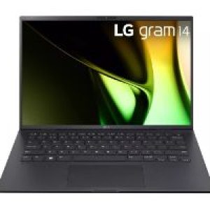 Portatil LG Gram 14″ U5 16GB 512GB…………………