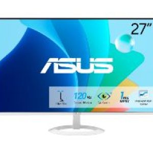 Monitor ASUS TUF 27 IPS 180Hz Negro(90LM0BU2-B01O71)