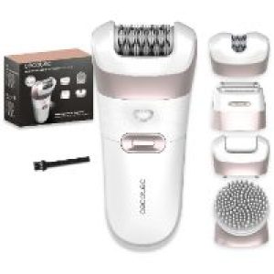 Depiladora Cecotec SkinCare 6000 4in1(A01_EU01_116307)
