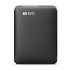 Disco Ext WD 2.5″ 4Tb USB-C Negro (WDBLSS0040BBK-WESN)