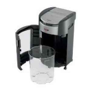 Destructora REXEL Optimum AutoFeed+ Negra (2025300XEU)