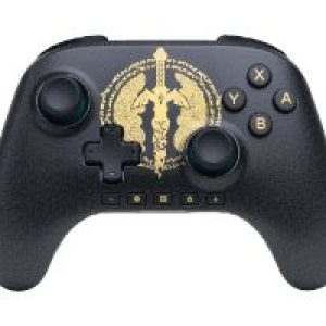 Grip protector PowerA Nintendo Switch 2(NSGP0570)