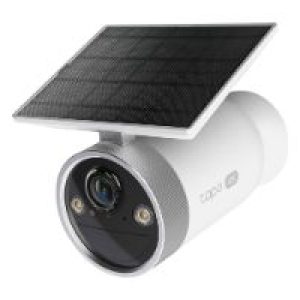 Camara IP Exterior TP-Link Tapo C465 4K Solar(Tapo C465