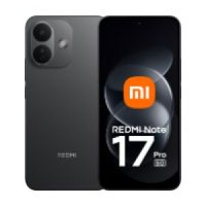 Smartp XIAOMI Redmi Note 17 Pro 6.83? 6Gb 256Gb Negro