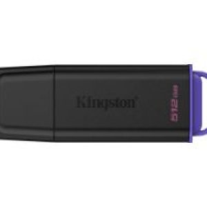 Pendrive Kingston Exodia 512Gb Usb3.2 (DTXG2/512GB)
