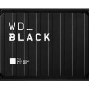 Disco Ext WD P10 5Tb USB 3.0 Negro (WDBA3A0050BBK-WESN)
