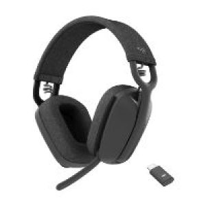 Auric+Micro LOGITECH Zone Vibe BT Grafito (981-001157)