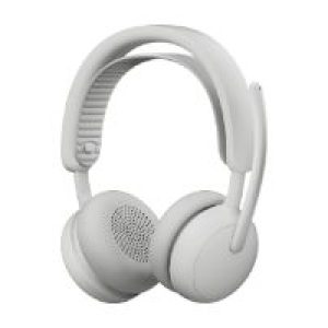 Auric+Micro LOGITECH Zone Wireless 2 Blanco(981-001520)