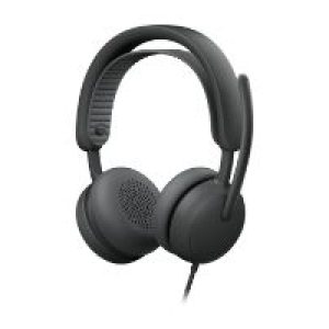 Auric+Micro LOGITECH Zone Wired 2 Grafito (981-001615)