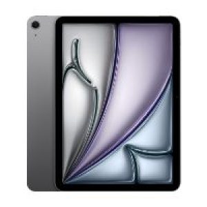 Ipad Air 11 M4 128Gb Wifi Gris Espacial (202(MH304TY/A)