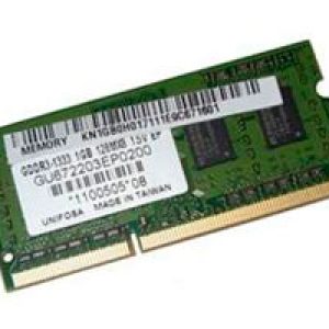 Módulo Elpida DDR3 1Gb SODIMM Bulk (GU672203EP0200)