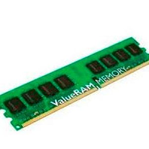 Módulo Kingston DDR3 8Gb 1600MHz DIMM (KVR16N11/8)