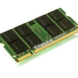 Módulo Kingston DDR3L 4Gb 1600MHz SODIMM (KVR16LS11/4)