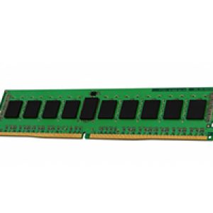Módulo Kingston DDR4 16Gb 3200Mhz DIMM (KVR32N22D8/16)