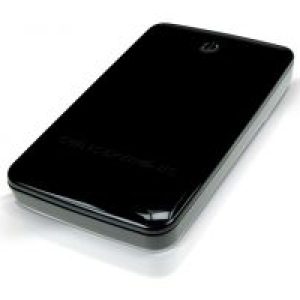 Caja CONCEPTRONIC HDD 3.5″ SATA USB3 Negra (CHD3DUSB3)