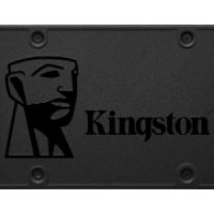 SSD Kingston A400 2.5″ 240Gb SATA3 TLC (SA400S37/240G)