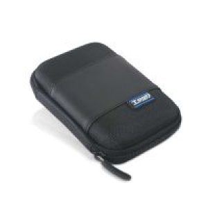 Funda TooQ para Caja Externa 2.5″ Negra (TQBC-E2501)