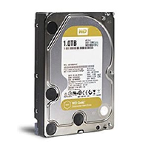 Disco WD Gold 3.5″ 1Tb SATA3 128Mb 7200rpm (WD1005FBYZ)