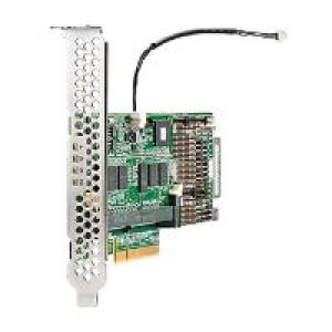 Controladora HP Smart Array P440/4G PCIe (726821-B21)