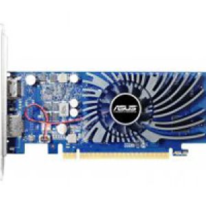 ASUS Nvidia GeForce GT1030 2Gb GDDR5 (GT1030-2G-BRK)