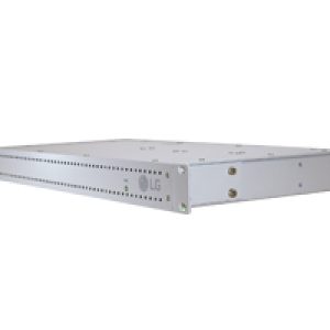 Servidor ProCentric LG 8Gb 2xRJ45 Rack 1U (PCS400R)