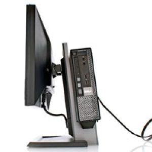Soporte LCD/Plasma DELL (37″-42″- Optiplex 780USFF)
