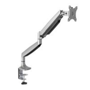 Soporte Mesa TooQ 13-32″ Gira/Inclina 9Kg (DB3032TNR-S)