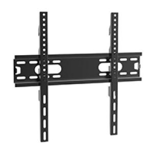 Soporte de Pared Approx TV Fijo 26″-55″ 40Kg (APPST10)